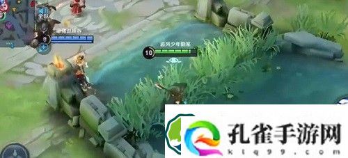 王者荣耀莱西奥技能是什么-王者荣耀莱西奥技能一览