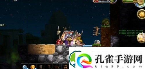 代号矮人世界矮人怎么回血-代号矮人世界矮人回血方法