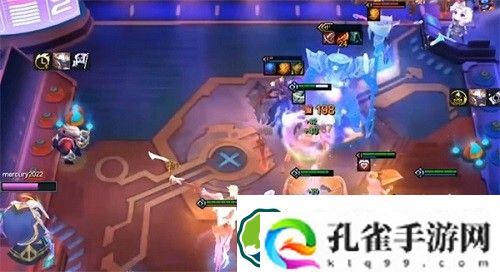 云顶之弈s8源斗奶阵容怎么搭配-云顶之弈s8源斗奶阵容搭配攻略