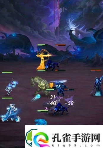 幻想神话志战力怎么提升-幻想神话志战力提升教程