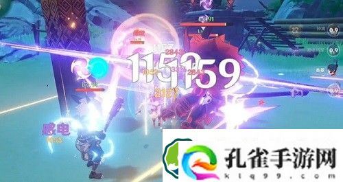 原神花开有时活动怎么做-原神花开有时活动攻略