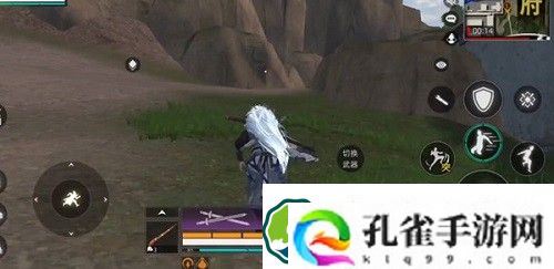 武侠乂长刀技能怎么搭配-武侠乂长刀技能搭配攻略