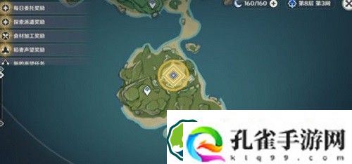 原神鹤观之行任务怎么完成-原神鹤观之行任务攻略