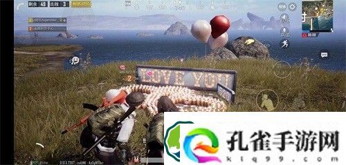 和平精英哈罗乐园在哪里-和平精英哈罗乐园位置一览