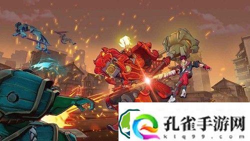 镇魂街天生为王兑换码有哪些-镇魂街天生为王兑换码一览