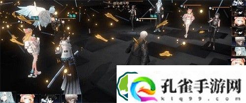 非匿名指令拉斐尔值得培养吗-非匿名指令拉斐尔攻略