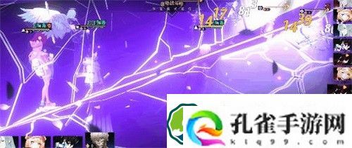 非匿名指令拉斐尔值得培养吗-非匿名指令拉斐尔攻略