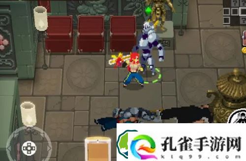 战魂铭人最新礼包码2022是什么-战魂铭人最新礼包码2022一览