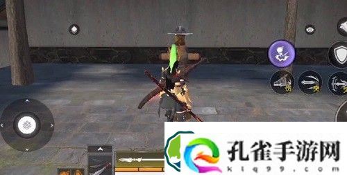 武侠乂长刀技能怎么搭配-武侠乂长刀技能搭配攻略