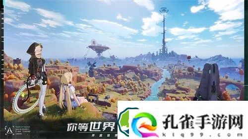 幻塔独角兽核心怎么获得-幻塔独角兽核心获得方法