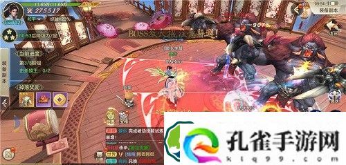 幻想神话志战力怎么提升-幻想神话志战力提升教程