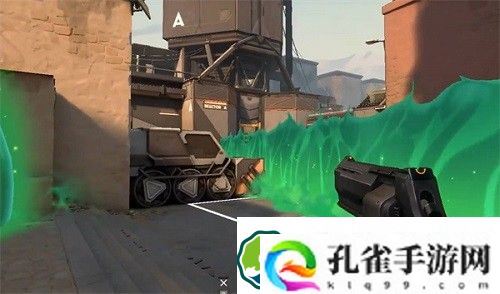 无畏契约毒蛇技能是什么-无畏契约毒蛇技能一览