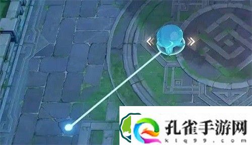 原神灵蕈棋阵活动怎么玩-原神灵蕈棋阵活动攻略