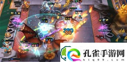 云顶之弈牌库数量一共有多少-云顶之弈牌库数量一览