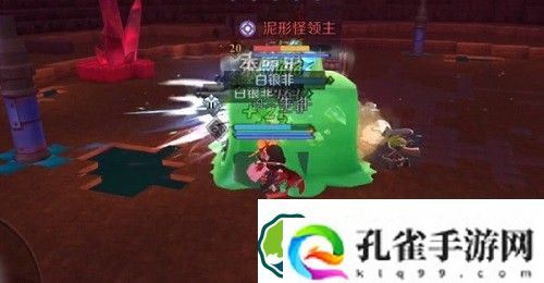 神角技巧森林秘境怎么过-神角技巧森林秘境攻略