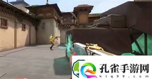 无畏契约怎么发枪-无畏契约发枪方法一览