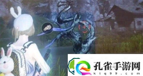 明日之后黑色晶簇怎么获得-明日之后黑色晶簇获得方法