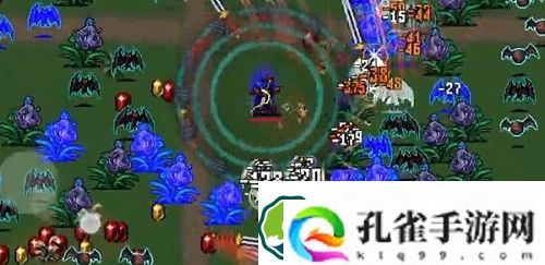 地下城割草三十分钟后怎么打-地下城割草三十分钟后打法攻略