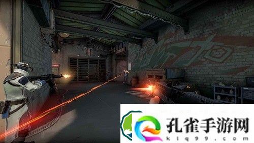 无畏契约毒蛇技能是什么-无畏契约毒蛇技能一览