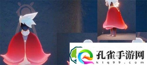 光遇郁金香斗篷多少钱-光遇郁金香斗篷价格一览