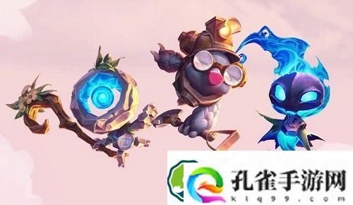 云顶之弈快捷键有哪些-云顶之弈快捷键大全一览