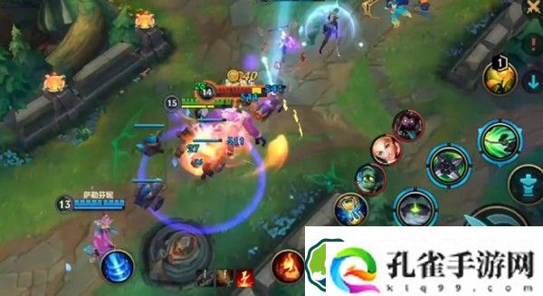 英雄联盟手游精粹怎么获得-英雄联盟手游精粹获得方法