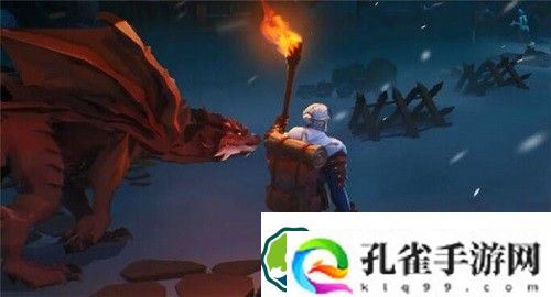 冰原守卫者鱼竿怎么做-冰原守卫者鱼竿制作方法