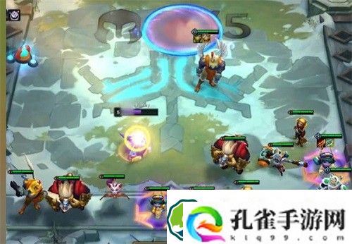 云顶之弈s8璐璐主c阵容怎么搭配-云顶之弈s8璐璐主c阵容搭配攻略