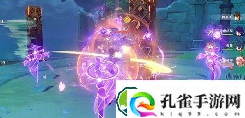 原神花开有时活动怎么做-原神花开有时活动攻略