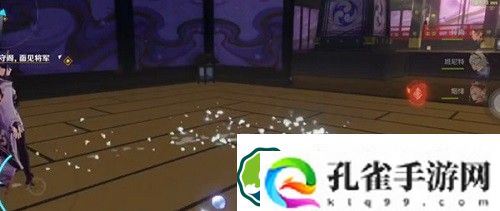 原神月章星句第一天活动怎么做-原神月章星句第一天活动攻略