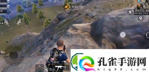 和平精英逃离暗影怎么玩-和平精英逃离暗影攻略