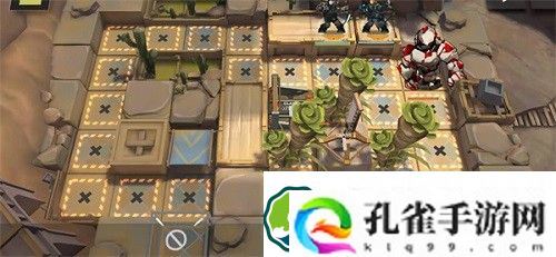 明日方舟生息演算食谱有哪些-明日方舟生息演算食谱一览