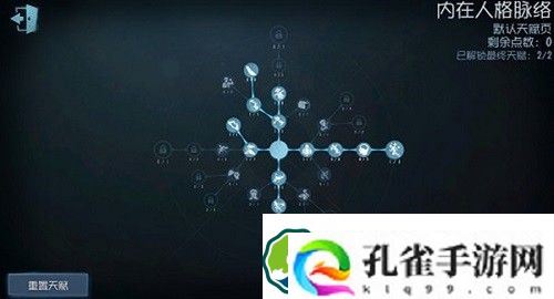 第五人格冒险家天赋怎么加点-第五人格冒险家天赋加点推荐