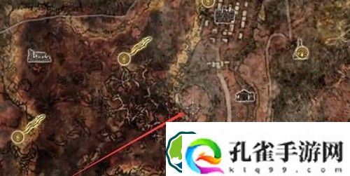 艾尔登法环亘古黑暗活动怎么做-艾尔登法环亘古黑暗活动攻略