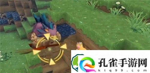 神角技巧装备怎么获取-神角技巧装备获取方法