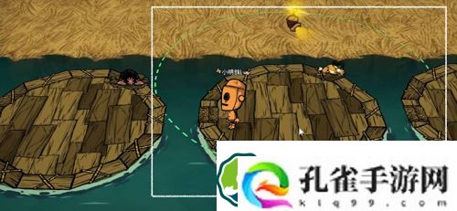 饥荒机器人生物扫描仪怎么用-饥荒机器人生物扫描仪使用方法