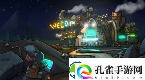 末世51号地堡新手怎么玩-末世51号地堡新手攻略