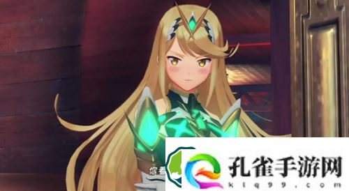 异度之刃2焰的怀孕挑战怎么触发-异度之刃2焰的怀孕挑战详解