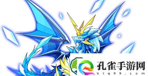 洛克王国星辰塔傲凌冰龙王怎么打-洛克王国星辰塔傲凌冰龙王打法攻略