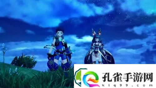 异度之刃2焰的怀孕挑战怎么触发-异度之刃2焰的怀孕挑战详解