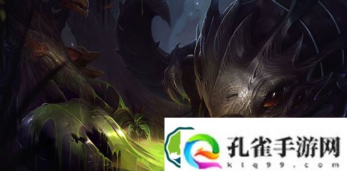 英雄联盟克格莫技能是什么-英雄联盟克格莫技能介绍