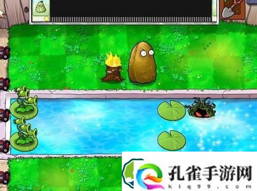 植物大战僵尸3-10怎么过关-植物大战僵尸3-10攻略