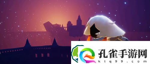 光遇云野锦鲤池在哪-光遇云野锦鲤池位置分布