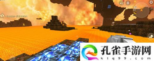 迷你世界电石矿石在哪-迷你世界电石矿石获取方法