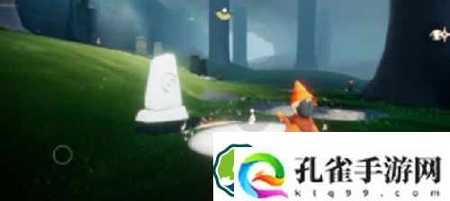 光遇静谧庭院外冥想任务怎么完成-光遇静谧庭院外冥想攻略