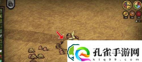 饥荒前期怎么解决食物问题-饥荒食物问题解决方法