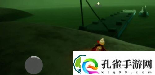 光遇疑惑先祖在哪里-光遇疑惑先祖位置攻略