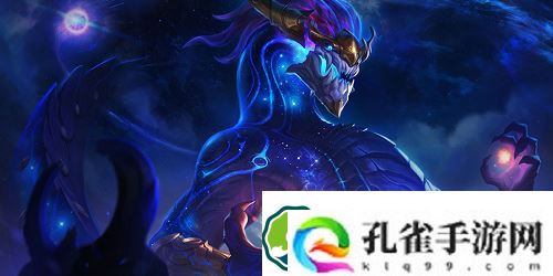 英雄联盟索尔怎么玩-英雄联盟索尔技能介绍