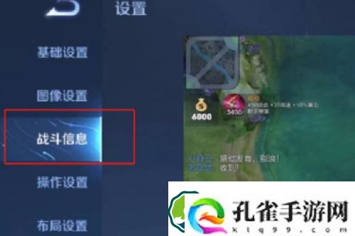 王者荣耀隐藏名字在哪里设置-王者荣耀隐藏名字设置方法