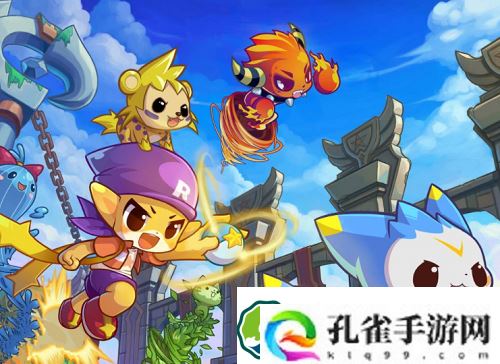 洛克王国蓝色命运钥匙在哪里获得-洛克王国蓝色命运钥匙获得方法